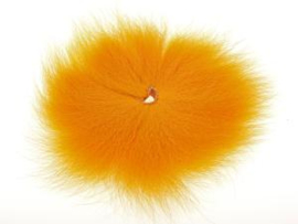 Arctic Fox Tail 3XL