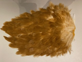 Whiting 4B`s Hen Saddle