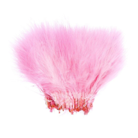 Marabou Pink