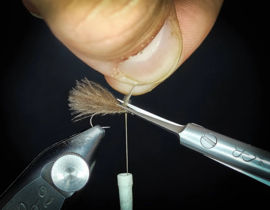 Renomed Super Stinger Small