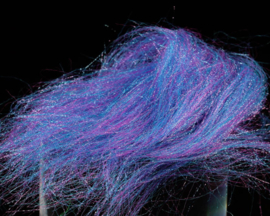 Pike Dubbing Violet UVR