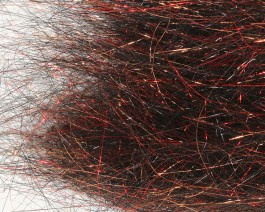 Supersoft Metallic Dubbing, Dark Fire