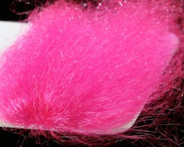 Saltwater Ghost Hair