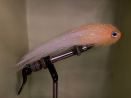 WEEVZ ZANDER Streamer Cristal Orange