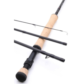 VISION EKA flyrod - 4 delig
