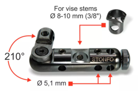 Stonfo Joint block