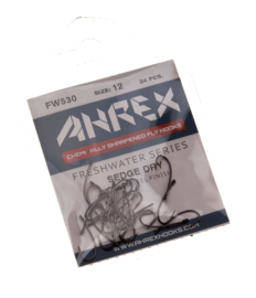 Ahrex Freshwater Series SEDGE DRY - FW530