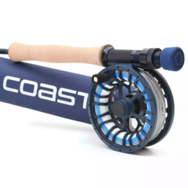 VISION COAST Outfit 9,0" #6 - 4 delig