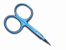 Umpqua Arrow Point Scissors 3.5"