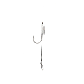 Partridge  Pike Rattle  Rig CS86X #4/0 + Z4 #1/0 Stringer + rattle