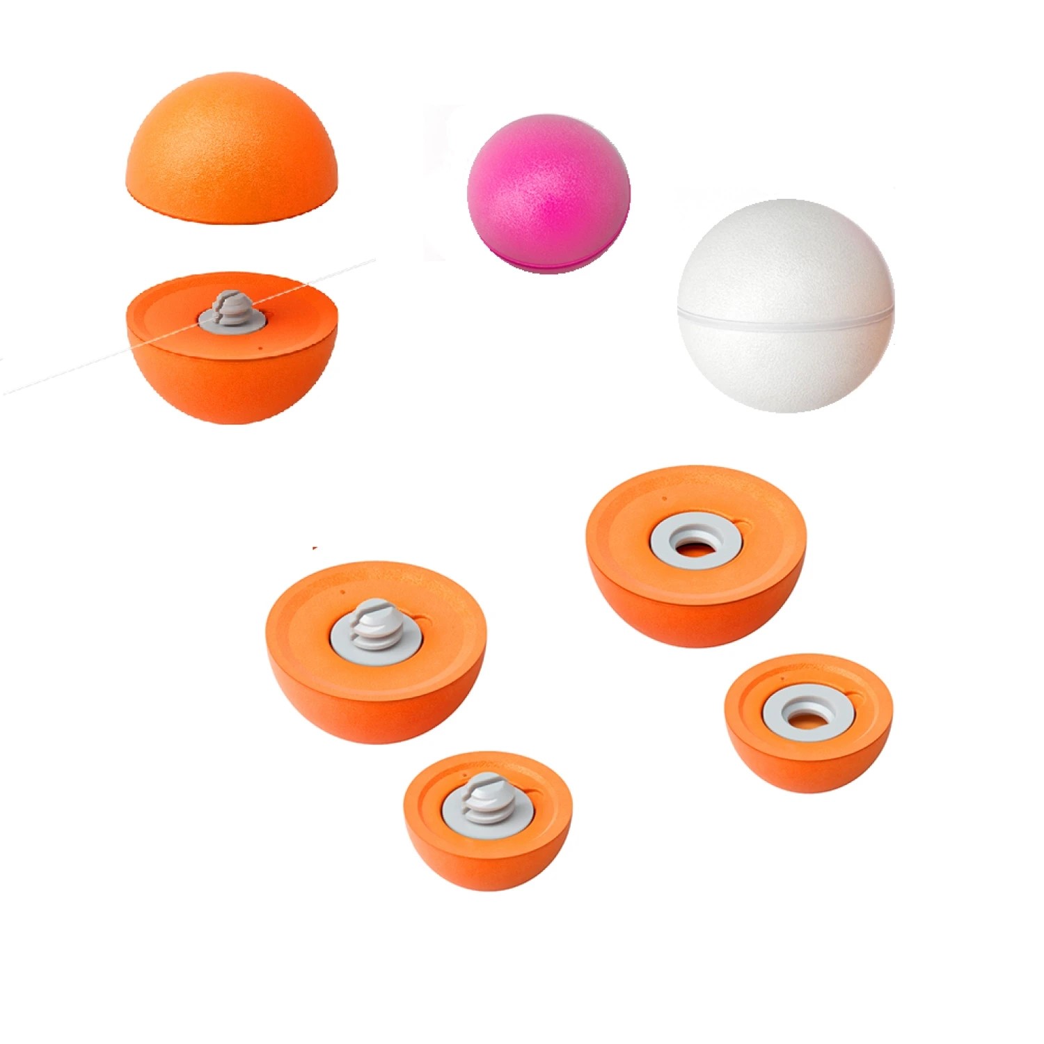 OROS Strike Indicators X-Small