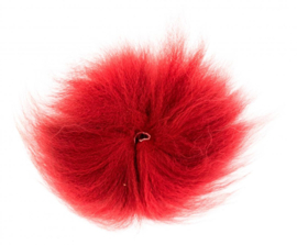 Arctic Fox Tail 3XL