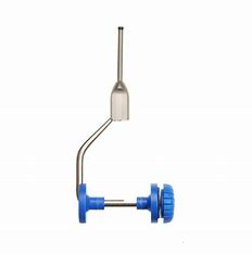 Stonfo Elite Bobbin 2 - blue
