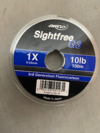 AIRFLO 3rd Generation Fluorecarbon 100mtr