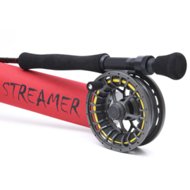 VISION STREAMER Outfit 9,0" #7 - 4 delig
