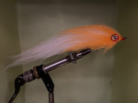 WEEVZ ZANDER Streamer Orange