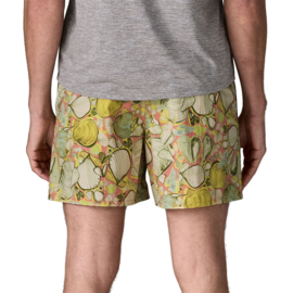 Patagonia Baggies™ Shorts – 5 inch - SHELLY: MELLOW MELON