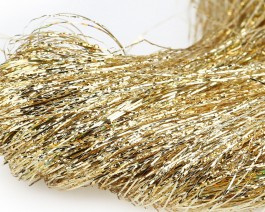 New sparkle Hair, Gold