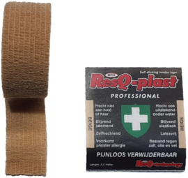ResQ-plast 25-BG