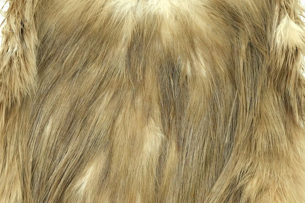 Whiting Bronze Spey Hackle Saddle