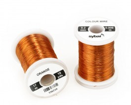 Colour Wire 0.2mm