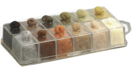 12 Dispenser Atron-Dubbing Box,