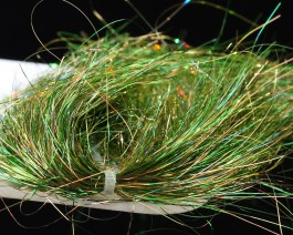 Saltwater Blend Angel Hair Olive