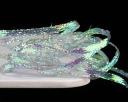 Ice Pearl Braidback 2,5 mm