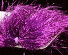 Saltwater Angel Hair Fuchsia