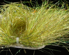 Saltwater Blend Angel Hair Bright Gold