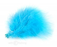 Marabou Fluo Blue