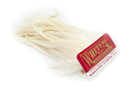 Whiting Bugger Pack White