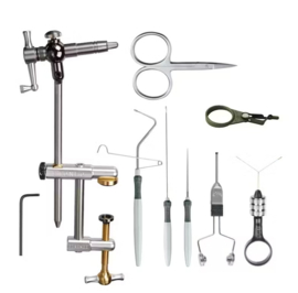 Stonfo Fly Tying Kit
