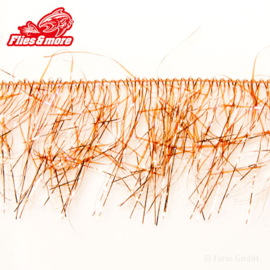 Flies&More Polar Hackle Flash