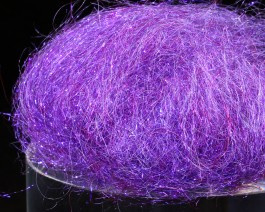 Baitfish Supreme Hot Violet
