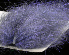 Angel Hair Dark Ultra Violet