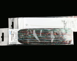Tinsel Blend Hair, Pearl Green
