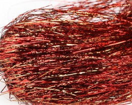 New sparkle Hair, Red Sun