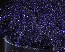 Baitfish Supreme UV Black
