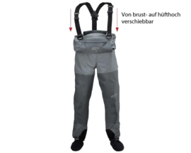 Traun River Premium Wader