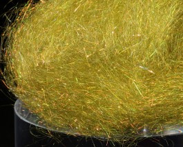 Baitfish Supreme Golden Olive