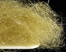 Baitfish Dubbing,  GOLDEN OLIVE
