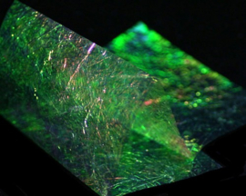 Fine UV FlashBack