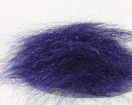 Supersoft Metallic Dubbing, Dark Violet