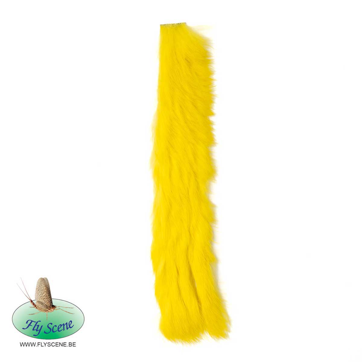 Fly Scene 5 mm Magnum ZONKERSTRIPS  Yellow