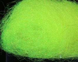 Baitfish Supreme Fluo Yellow