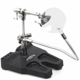Magnifying Glass for Vise