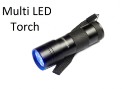 VENIARD Multi LED UV Lamp
