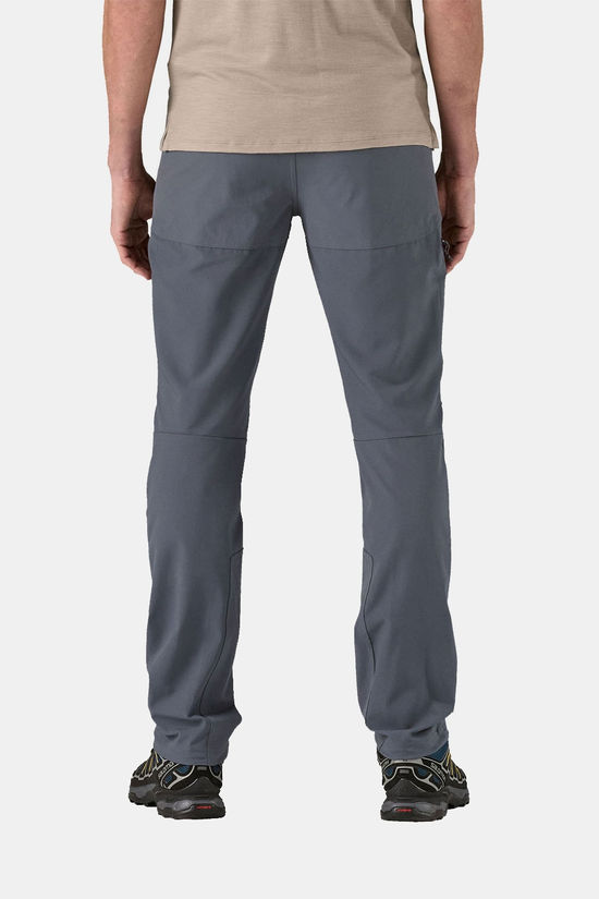 Patagonia Terravia Pants - Reg - Smolder Blue