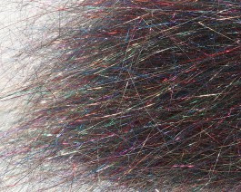 Supersoft Metallic Dubbing, Multicolor